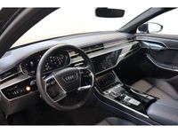 gebraucht Audi A8 55 TFSI S LINE SPORT