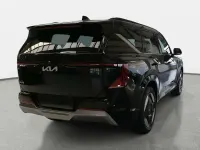 Neu Kia EV5 Earth 160 kW (218 PS) 2026 Fusionblack metallic SUV