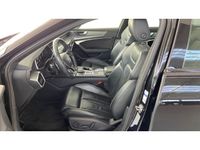 gebraucht Audi S6 Avant