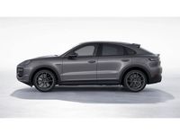 Gebraucht Porsche Cayenne Turbo E-Hybrid 740 PS (544 kW) 2024 Grau SUV