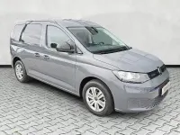 Neu VW Caddy 116 PS (85 kW) 2026 Pure grey Van / Kleinbus