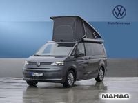Gebraucht VW T7 Beach 150 PS (110 kW) 2024 Grau Van