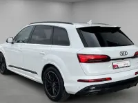 Gebraucht Audi Q7 Business 286 PS (210 kW) 2025 Weiß SUV