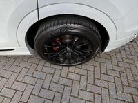 Gebraucht Audi Q8 286 PS (210 kW) 2018 Schwarz SUV