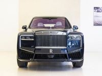 Gebraucht Rolls Royce Cullinan 571 PS (419 kW) 2025 Blau SUV