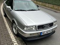 Gebraucht Audi 80 Competition 140 PS (102 kW) 1994 Silber Limousine
