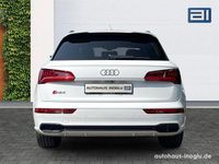 Gebraucht Audi SQ5 Advanced 354 PS (260 kW) 2018 Weiß ibisweiß SUV