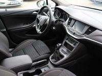 gebraucht Opel Astra 1.5 CDTi Sports Tourer Edition 1.Hand LED