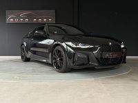 Gebraucht BMW M440 M Sport 374 PS (275 kW) 2022 Schwarz Limousine