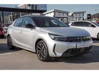 Gebraucht Opel Corsa 101 PS (74 kW) 2025 Schwarz Kleinwagen