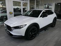 Neu Mazda CX-30 Homura-Line 140 PS (102 kW) 2026 Weiß SUV
