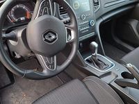 Gebraucht Renault Mégane IV Intens 116 PS (85 kW) 2020 Silber Limousine
