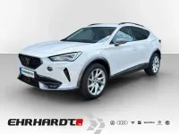 Gebraucht Cupra Formentor 204 PS (150 kW) 2024 Weiß SUV