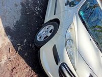 Gebraucht Peugeot 207 90 PS (66 kW) 2008 Gelb Kleinwagen