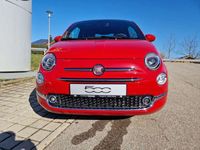 gebraucht Fiat 500 1.0 GSE Hybrid Dolcevita