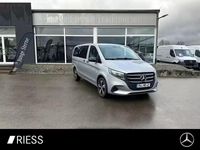 Gebraucht Mercedes Vito 190 PS (139 kW) 2026 Hightech silver Van