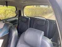 Usata Ford Galaxy 145 CV (106 kW) 2009 Nero Monovolume