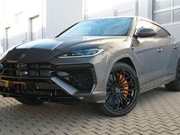 Neu Lamborghini Urus 799 PS (587 kW) 2026 Grigo keres SUV