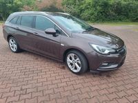 Gebraucht Opel Astra Innovation 160 PS (117 kW) 2016 Braun Kombi