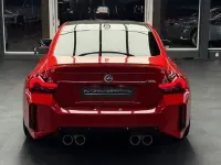 Gebraucht BMW M2 Performance 460 PS (338 kW) 2023 Rot Coupé
