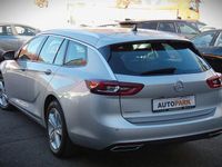 Gebraucht Opel Insignia Elegance 174 PS (127 kW) 2022 Silber Kombi