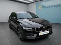 Gebraucht Volvo V60 CC 197 PS (144 kW) 2024 Schwarz Kombi
