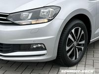 gebraucht VW Touran IQ.DRIVE