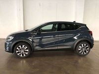 gebraucht Renault Captur Techno Mild Hybrid 140 EDC