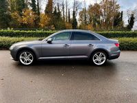 gebraucht Audi A4 1.4tfsi 130000 km‼️