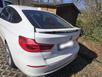 Gebraucht BMW 330 258 PS (189 kW) 2017 Weiß Limousine