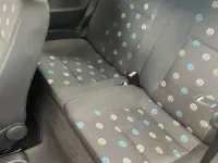 Brugt VW Lupo 60 HK (44 kW) 2005 Sort Hatchback