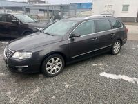 Gebraucht VW Passat Highline 140 PS (102 kW) 2006 Kombi
