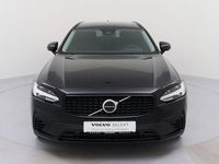 Gebraucht Volvo V90 Plus 398 PS (292 kW) 2025 Schwarz Kombi