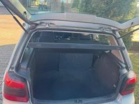 Gebraucht VW Golf IV 101 PS (74 kW) 1999 Grau Kleinwagen