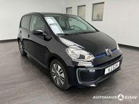 gebraucht VW e-up! e-Style Plus /USB /BT/SH/KLIMAAU/CCS