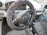 Second-hand Mazda 2 89 CP (65 kW) 2006 Albastru Hatchback