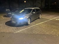 Gebraucht Ford Mondeo Titanium 179 PS (131 kW) 2016 Kombi