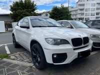 gebraucht BMW X6 xDrive40d Edition Exclusive Edition Exclusive