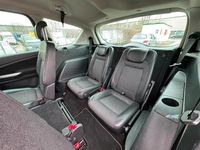 Gebraucht Ford S-MAX S 220 PS (161 kW) 2006 Silber Van / Kleinbus