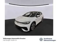 Gebraucht VW ID.5 Pro Performance 150 kW (204 PS) 2023 Blanco nevada/schwarz SUV