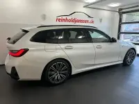 Gebraucht BMW 320 M Sport 190 PS (139 kW) 2023 Andere Limousine