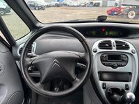 Gebraucht Citroën Xsara Picasso 109 PS (80 kW) 2004 Blau Van / Kleinbus