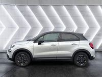Gebraucht Fiat 500X 150 PS (110 kW) 2021 Grau SUV