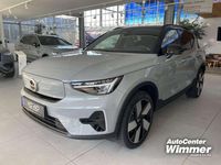 Gebraucht Volvo XC40 185 kW (252 PS) 2024 Farbe: grau SUV