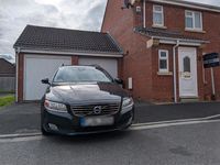 Gebraucht Volvo V70 136 PS (100 kW) 2014 Grau Kombi