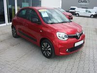 gebraucht Renault Twingo SCe65 Zen City-Deluxe-Paket, SHZ