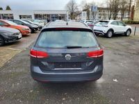 gebraucht VW Passat Variant 2.0 TDI