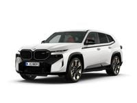 Gebraucht BMW XM Comfort Edition 489 PS (359 kW) 2026 SUV