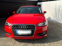 Gebraucht Audi A3 2013 Limousine