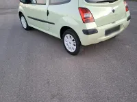 Używany Renault Twingo 58 KM (42 kW) 2009 Hatchback